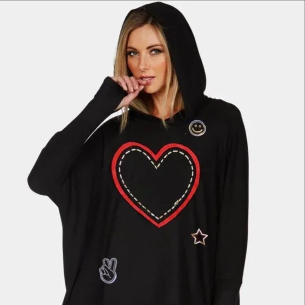 Lauren Moshi Wilma Sweater